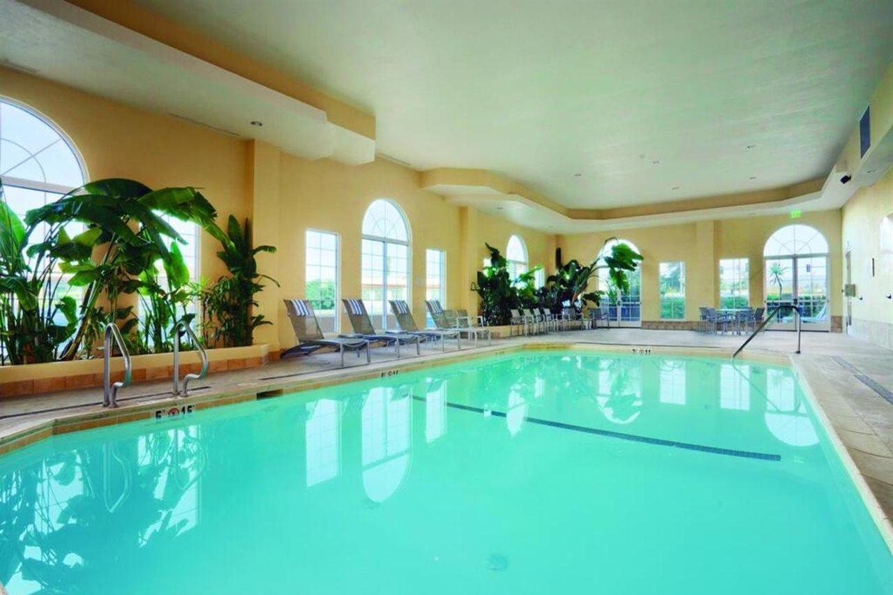 Embassy Suites By Hilton Monterey Bay Seaside Luaran gambar