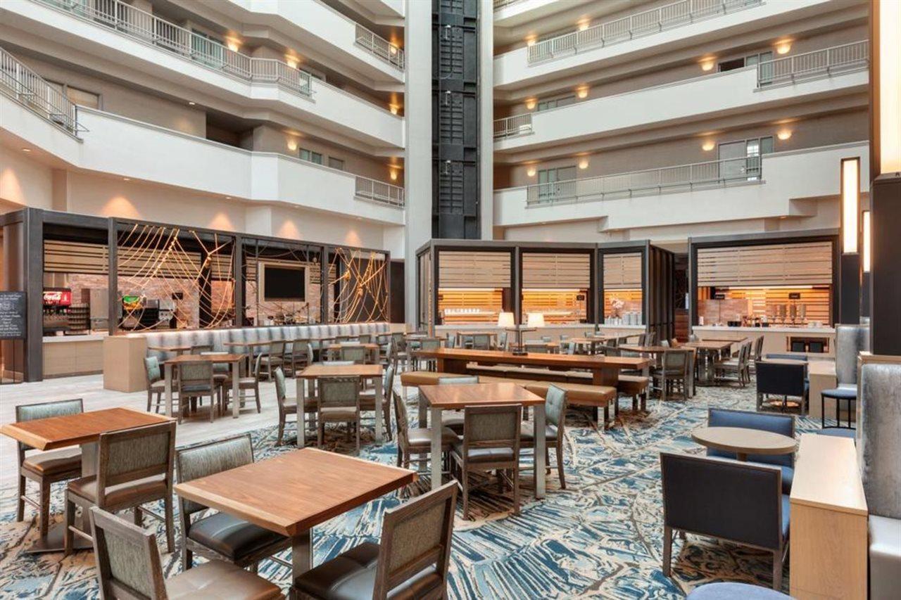 Embassy Suites By Hilton Monterey Bay Seaside Luaran gambar