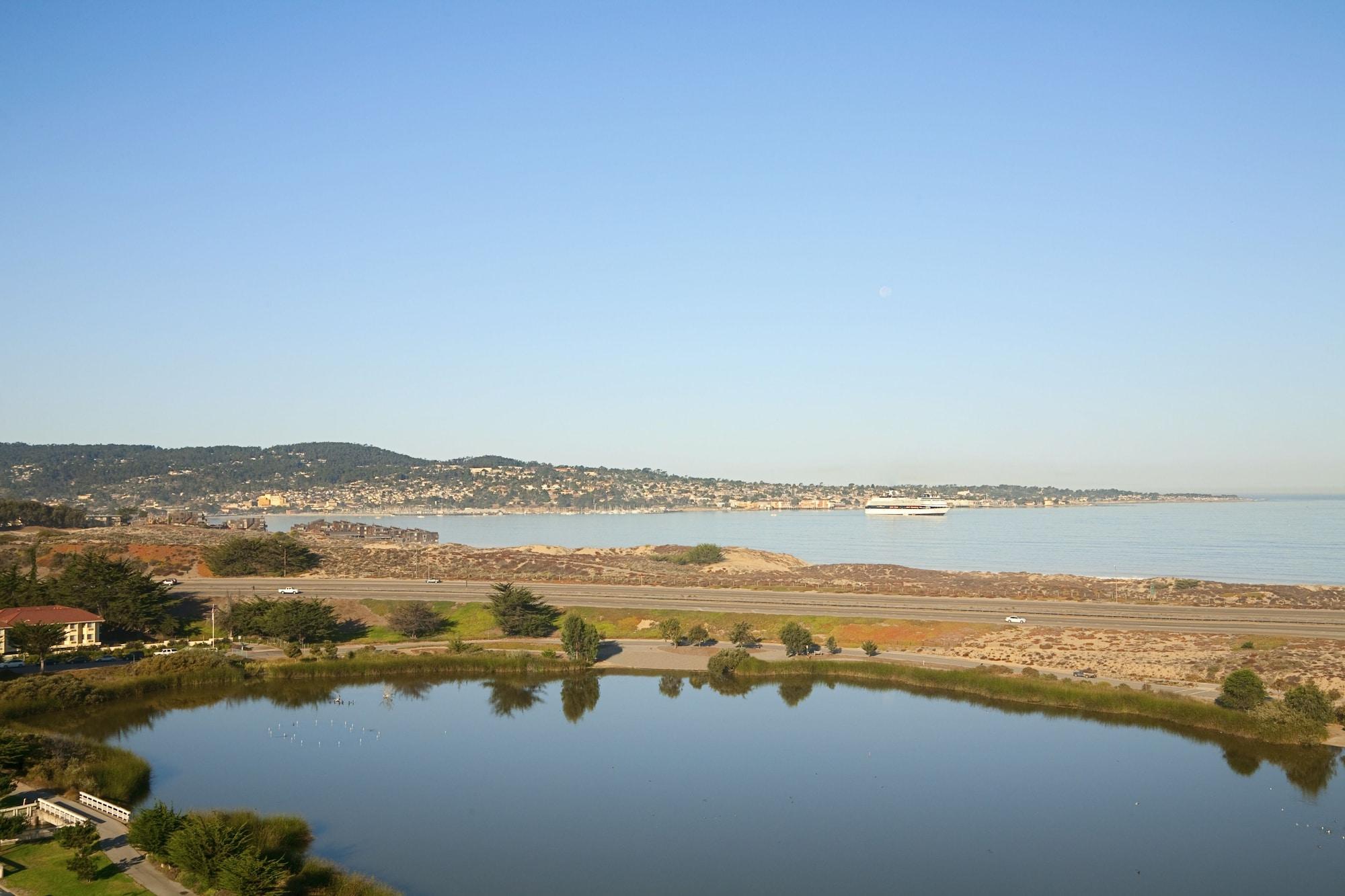 Embassy Suites By Hilton Monterey Bay Seaside Luaran gambar