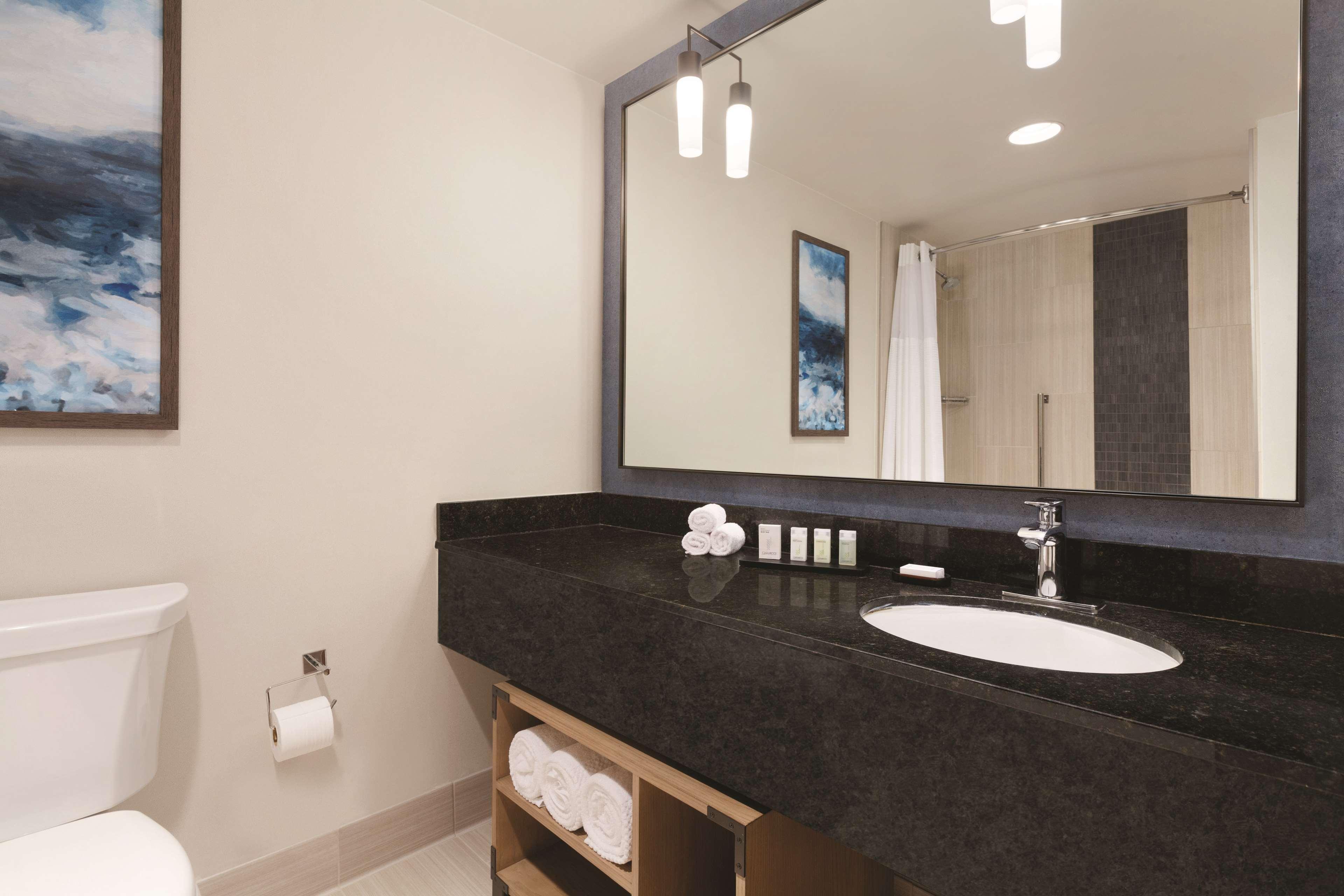 Embassy Suites By Hilton Monterey Bay Seaside Luaran gambar