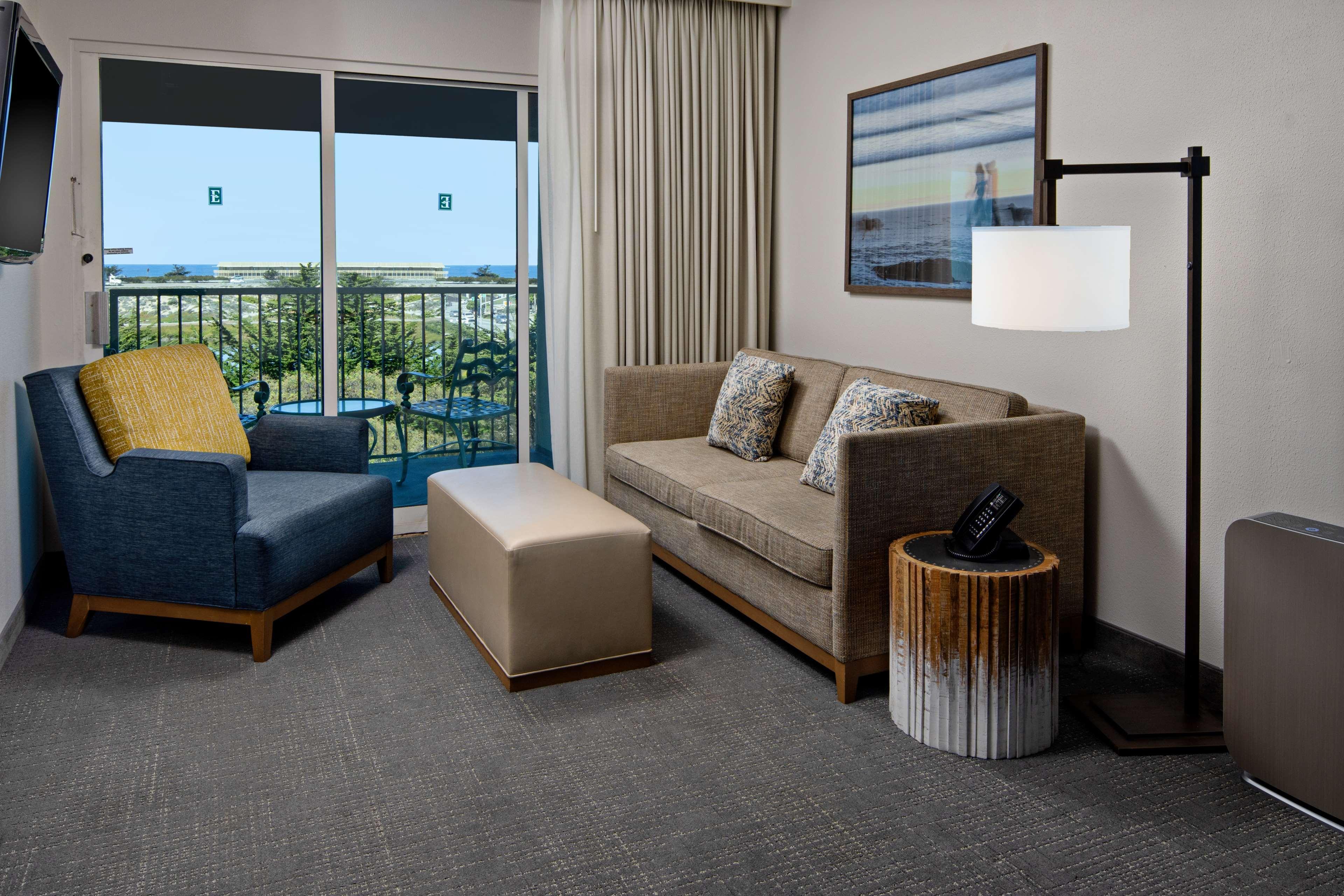 Embassy Suites By Hilton Monterey Bay Seaside Luaran gambar