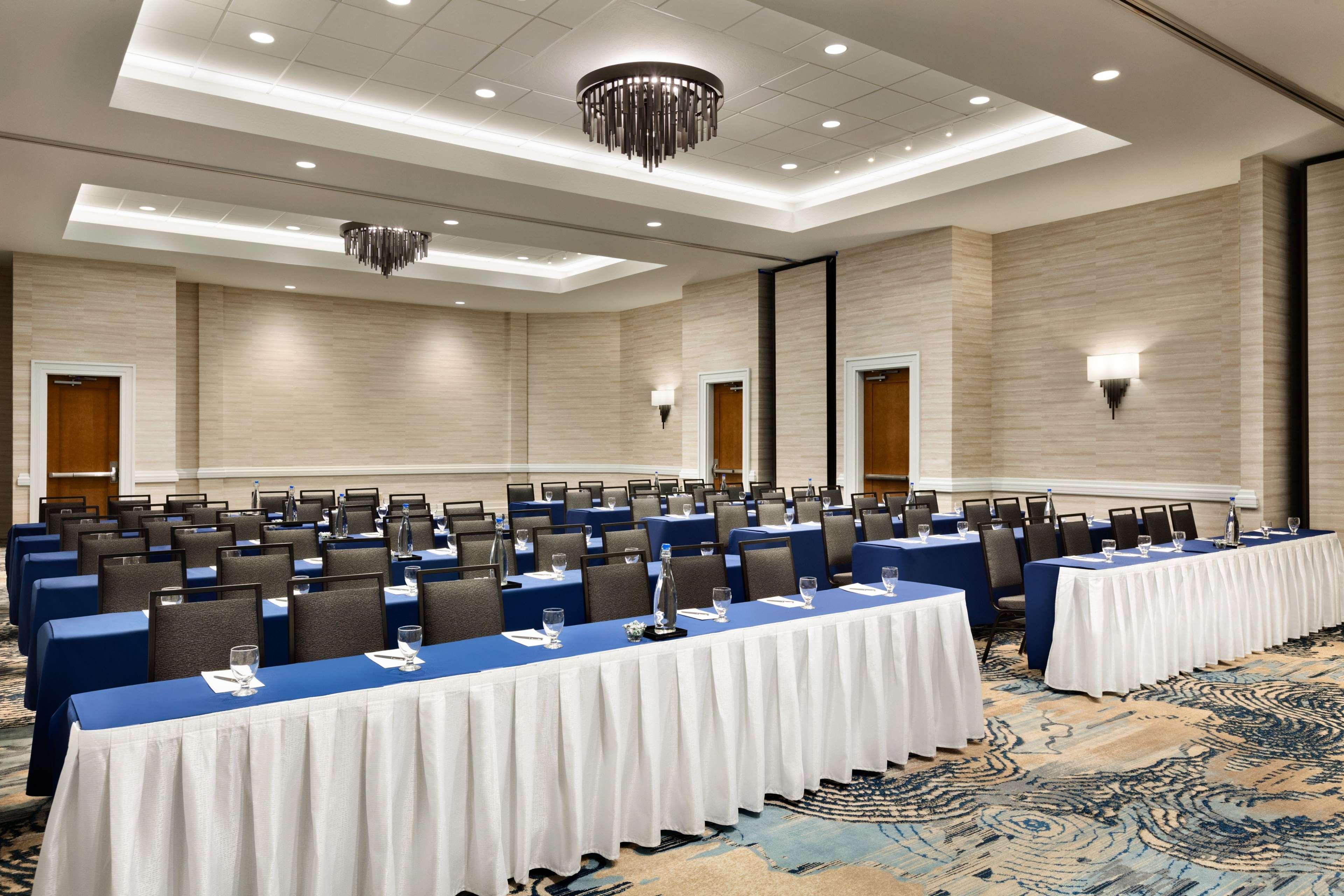 Embassy Suites By Hilton Monterey Bay Seaside Luaran gambar