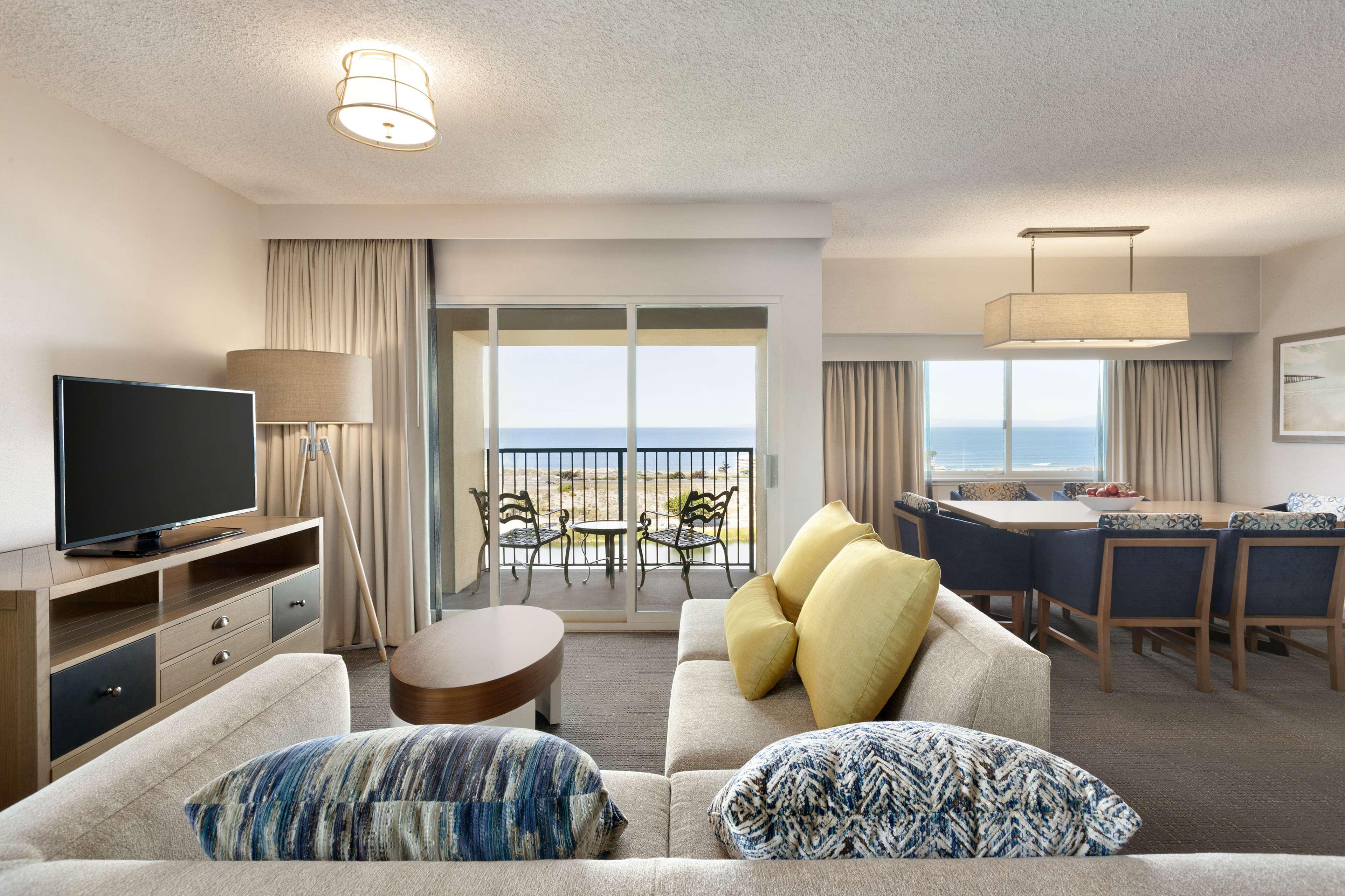 Embassy Suites By Hilton Monterey Bay Seaside Luaran gambar
