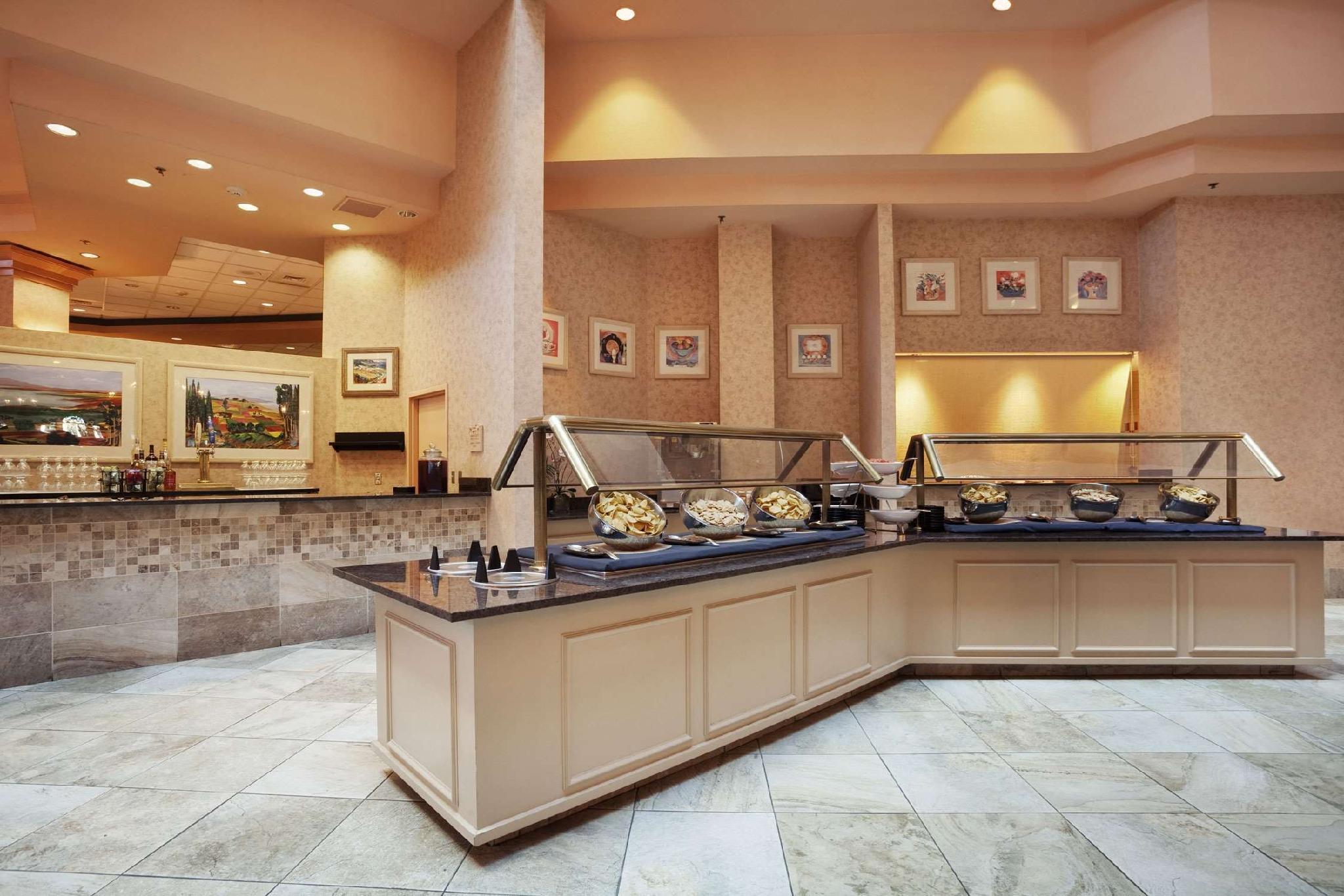 Embassy Suites By Hilton Monterey Bay Seaside Luaran gambar