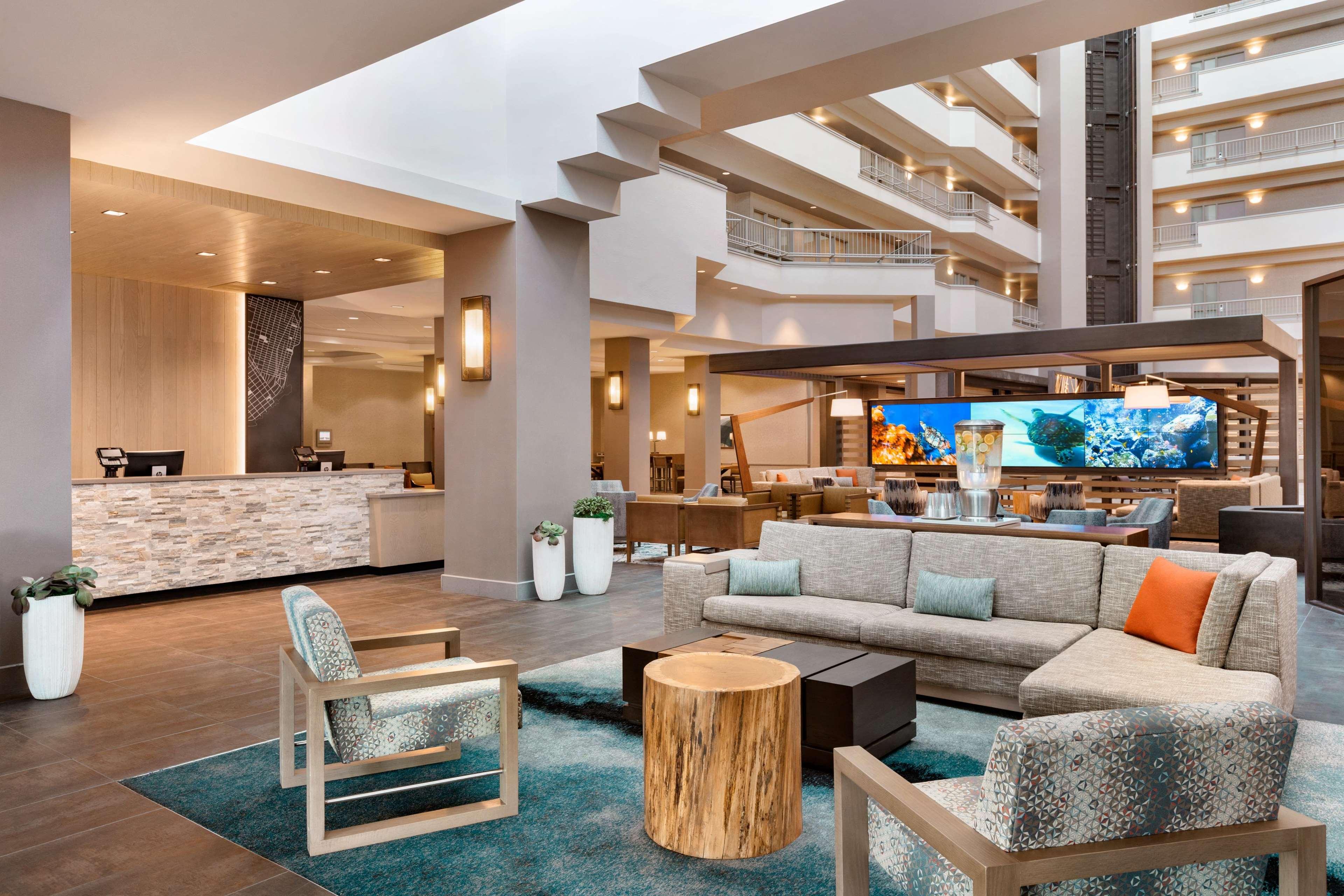 Embassy Suites By Hilton Monterey Bay Seaside Luaran gambar
