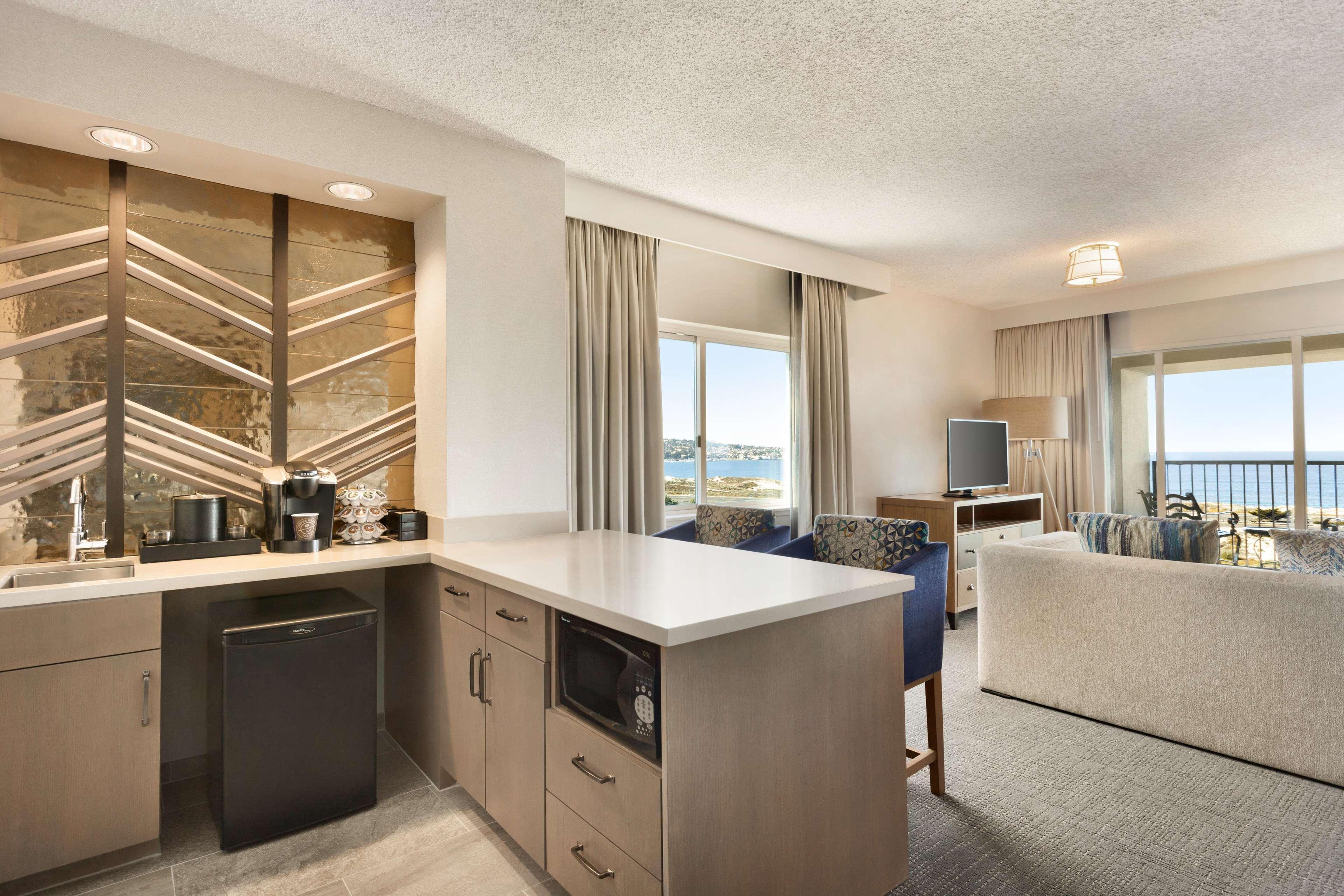 Embassy Suites By Hilton Monterey Bay Seaside Luaran gambar