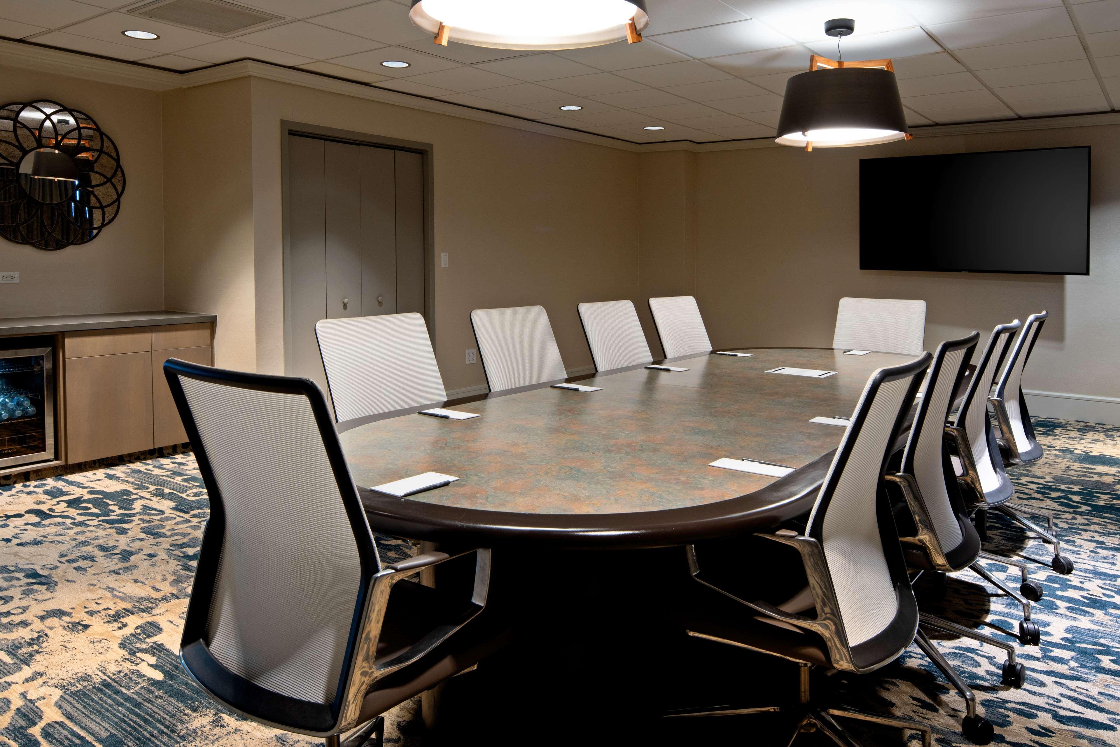 Embassy Suites By Hilton Monterey Bay Seaside Luaran gambar