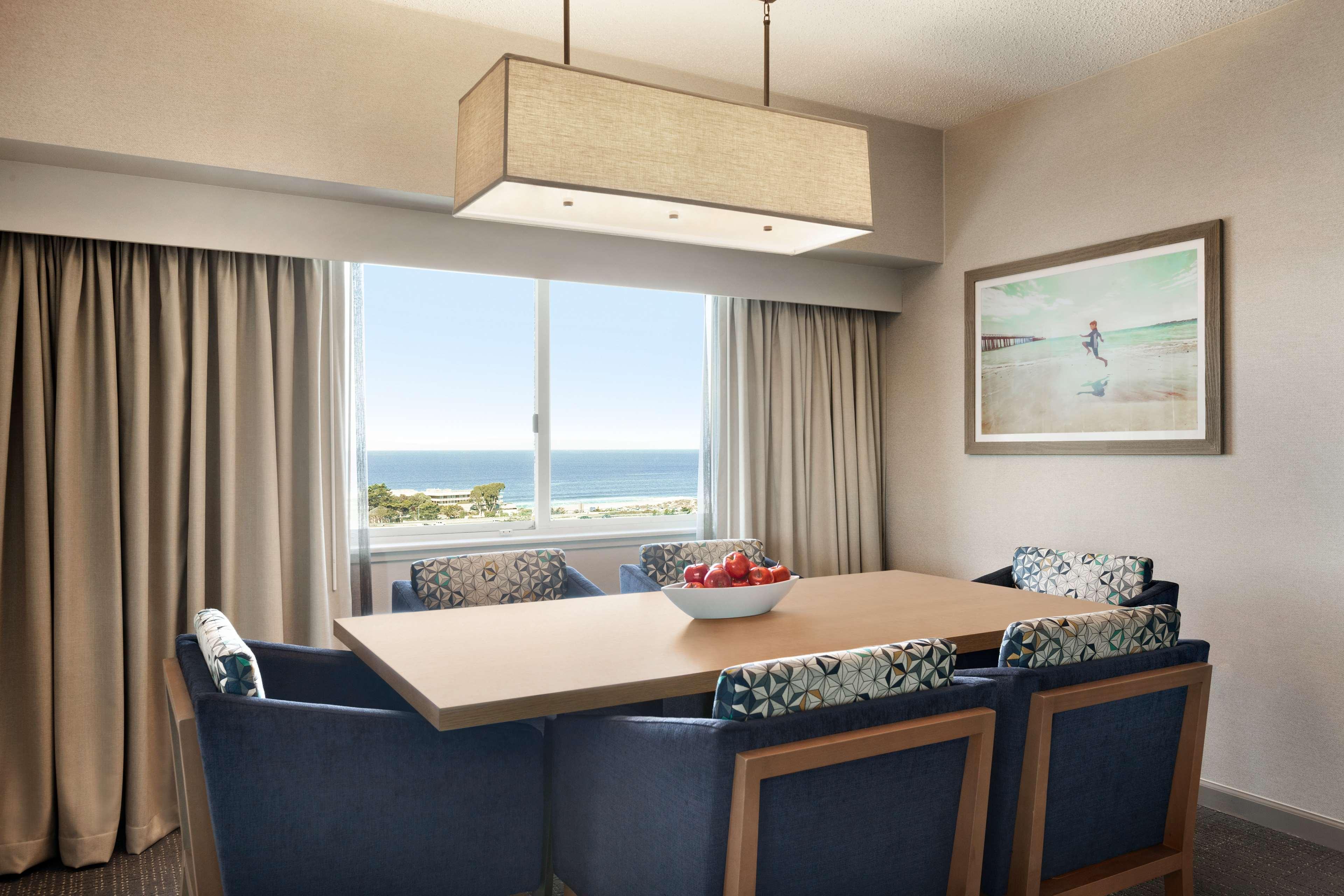 Embassy Suites By Hilton Monterey Bay Seaside Luaran gambar