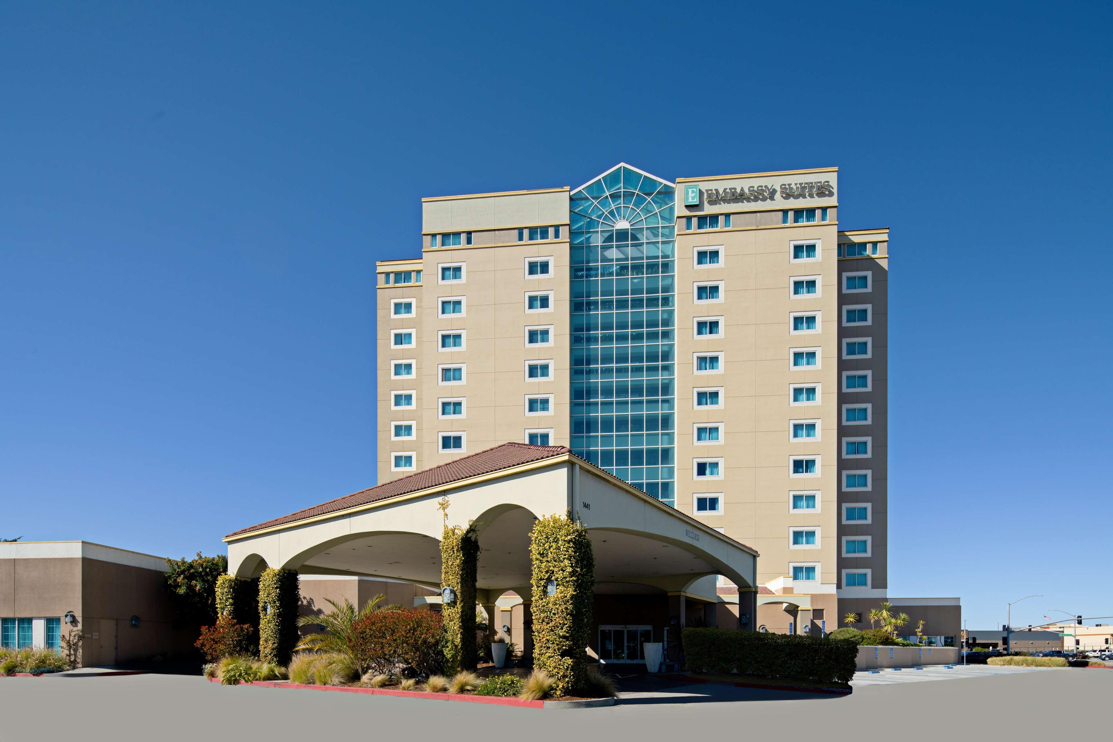 Embassy Suites By Hilton Monterey Bay Seaside Luaran gambar