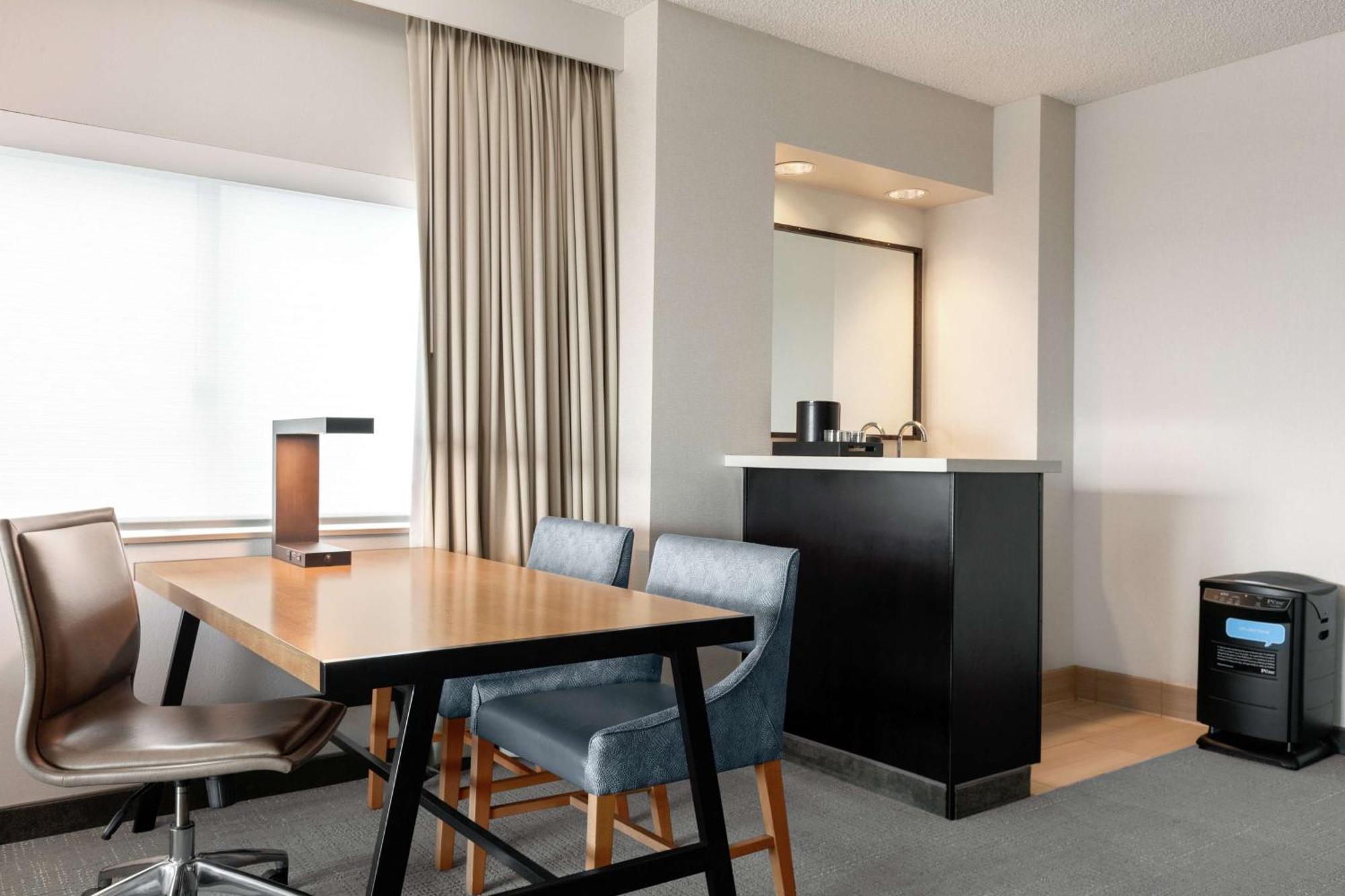 Embassy Suites By Hilton Monterey Bay Seaside Luaran gambar