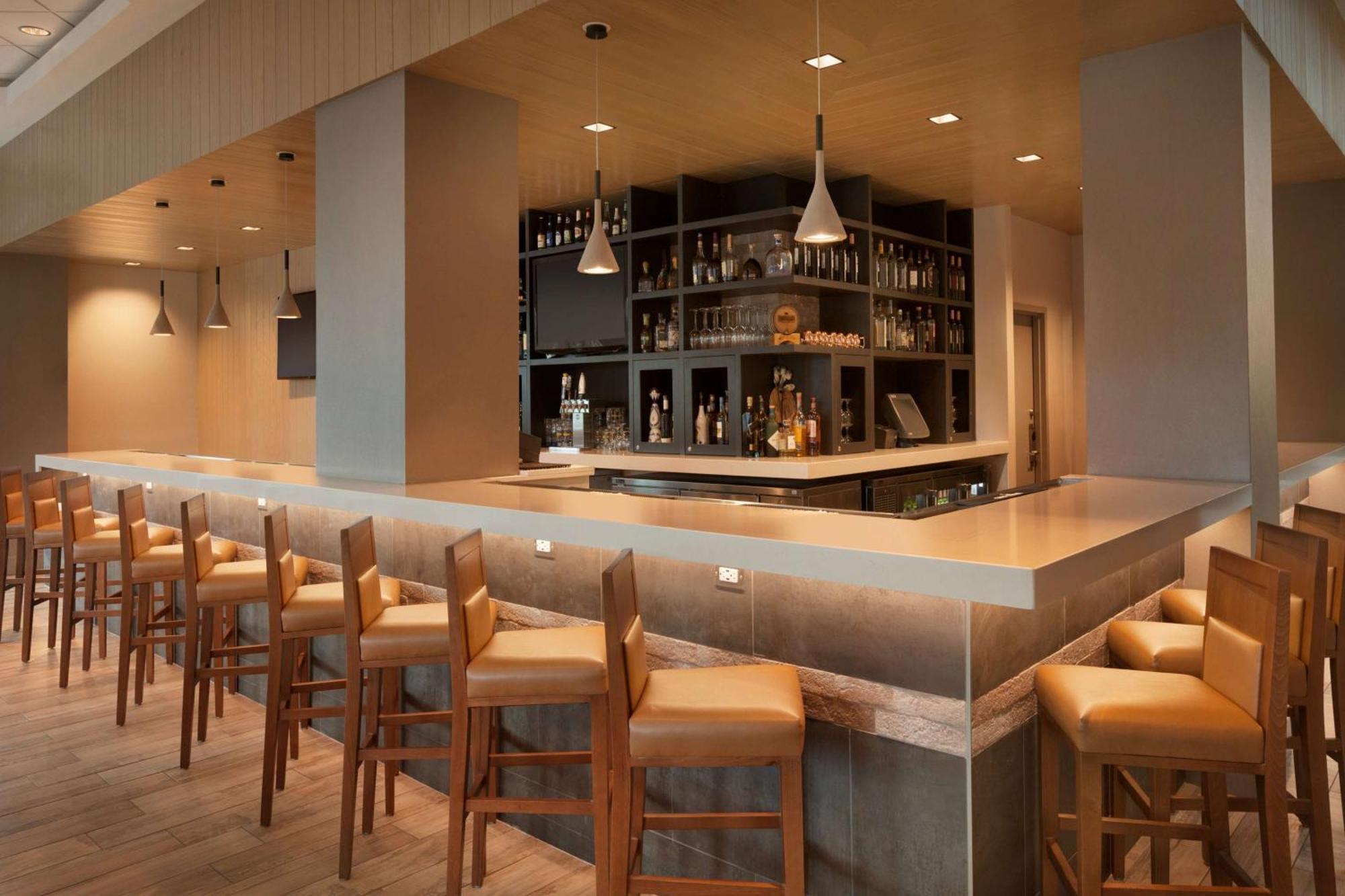 Embassy Suites By Hilton Monterey Bay Seaside Luaran gambar