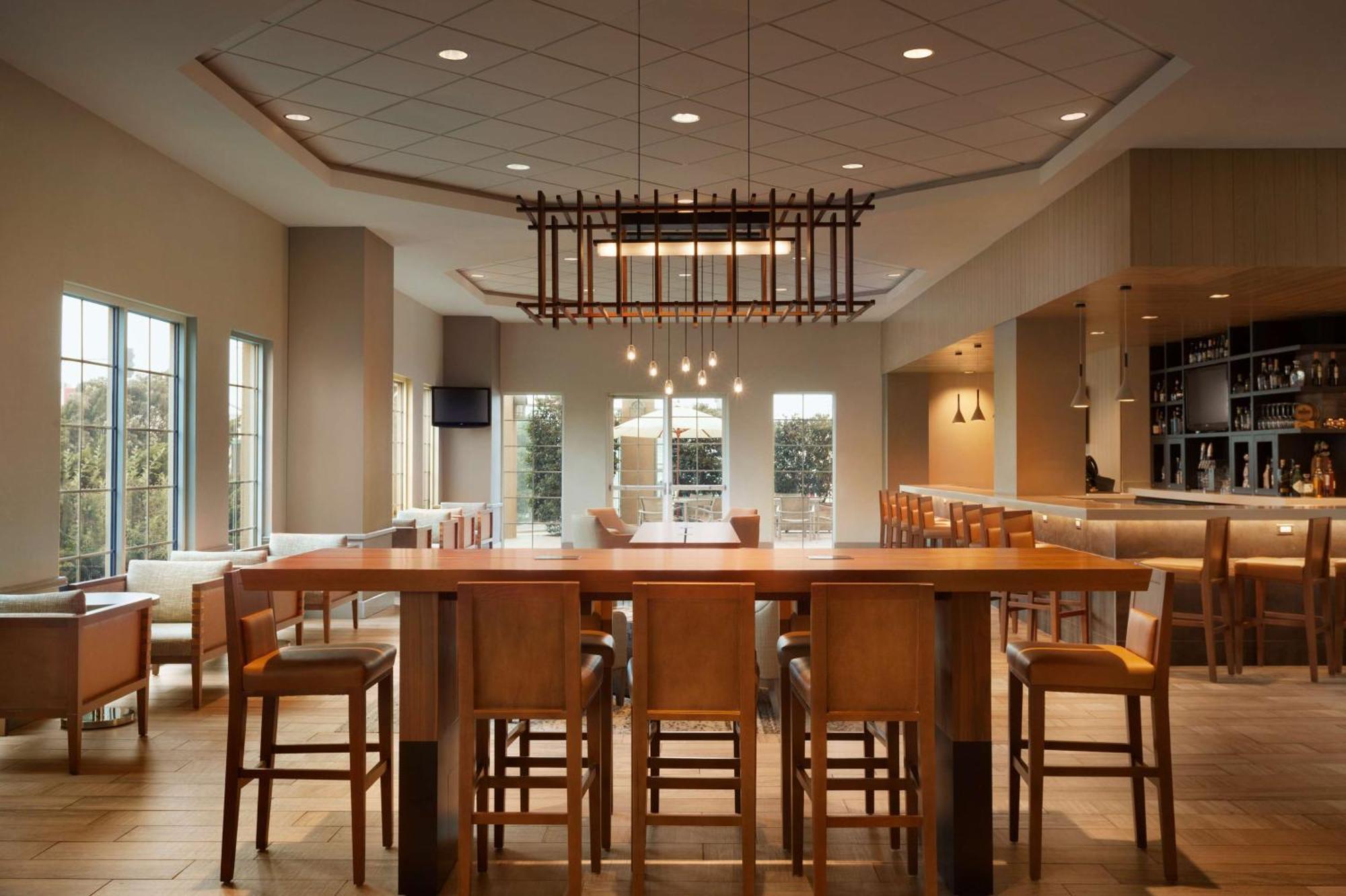 Embassy Suites By Hilton Monterey Bay Seaside Luaran gambar