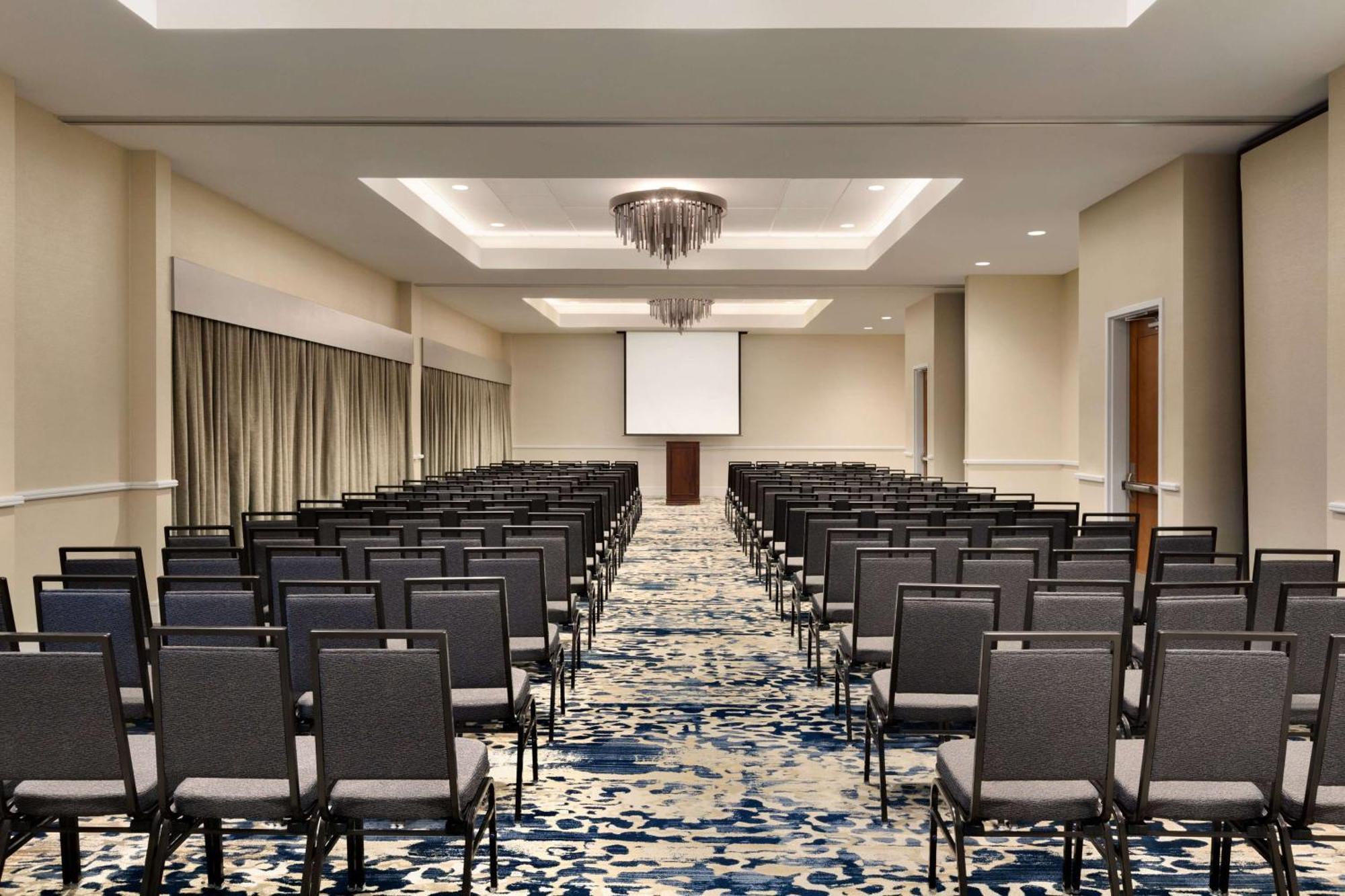 Embassy Suites By Hilton Monterey Bay Seaside Luaran gambar