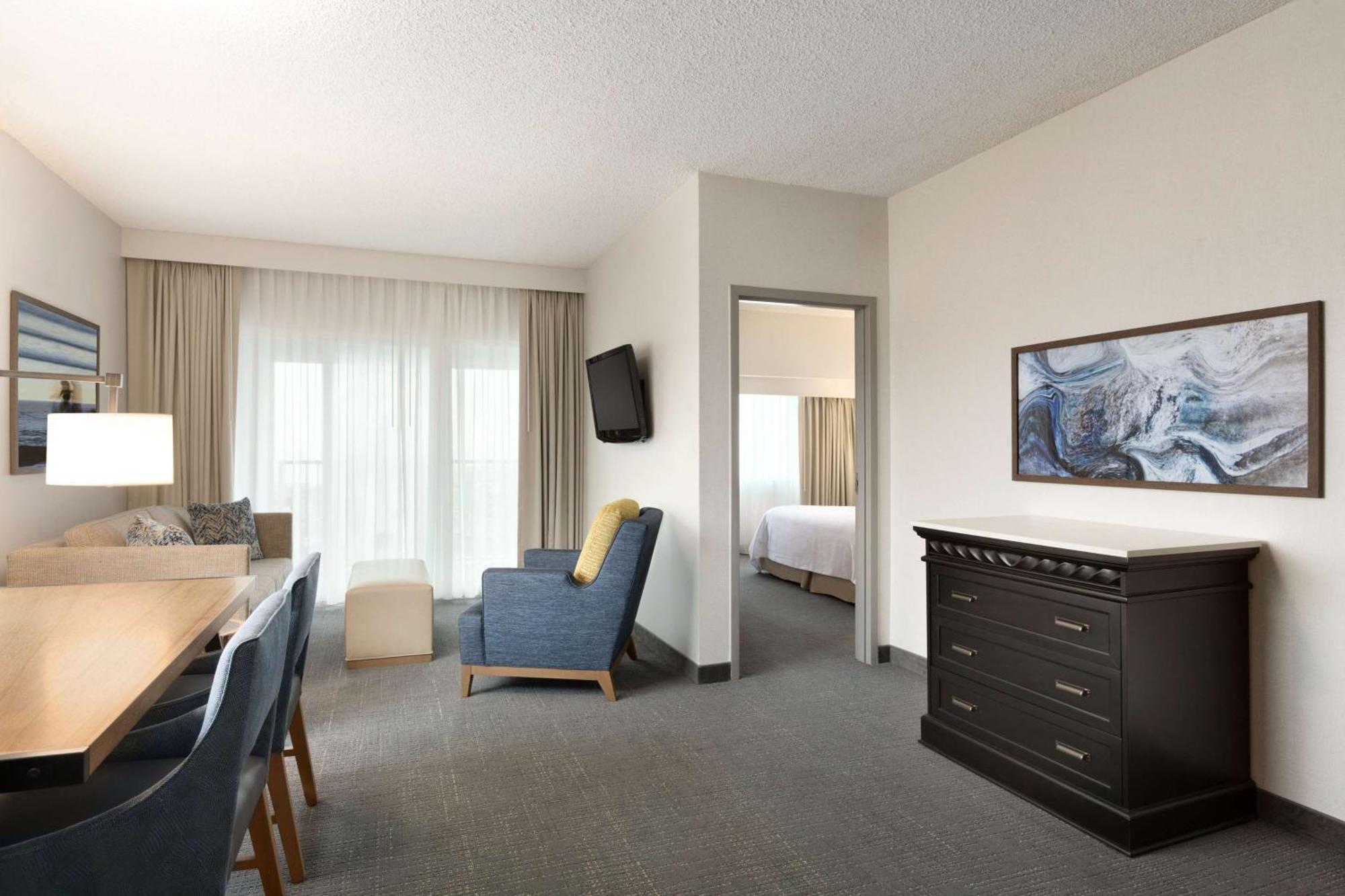 Embassy Suites By Hilton Monterey Bay Seaside Luaran gambar
