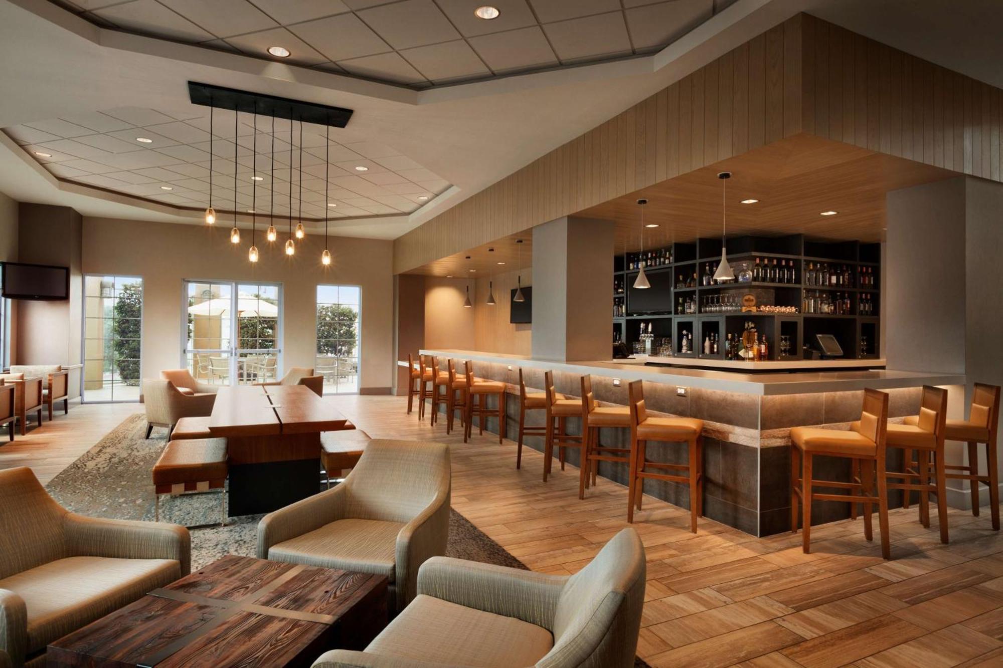 Embassy Suites By Hilton Monterey Bay Seaside Luaran gambar