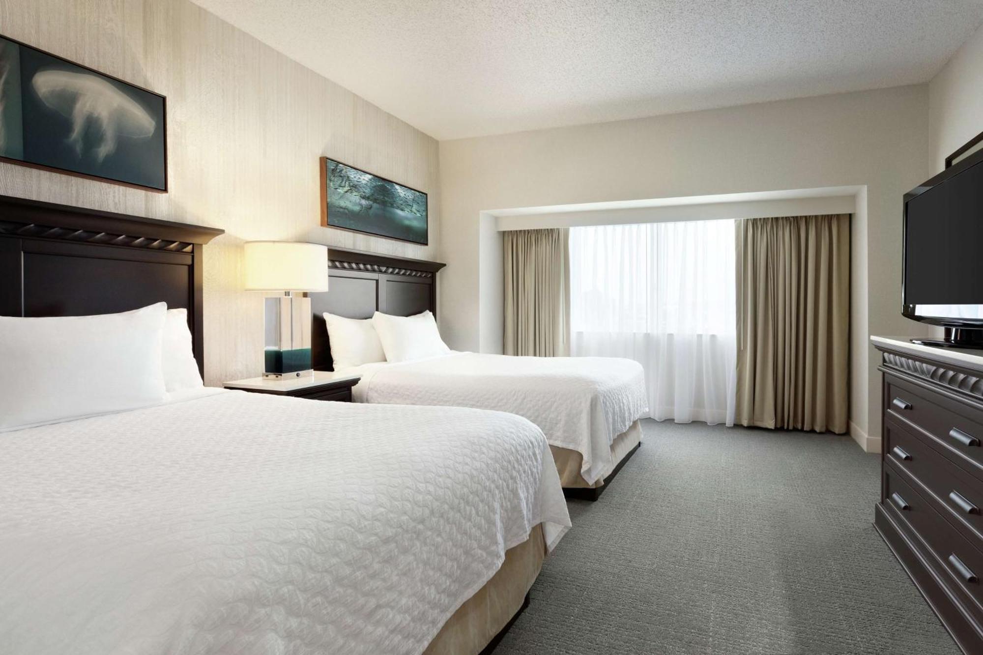 Embassy Suites By Hilton Monterey Bay Seaside Luaran gambar