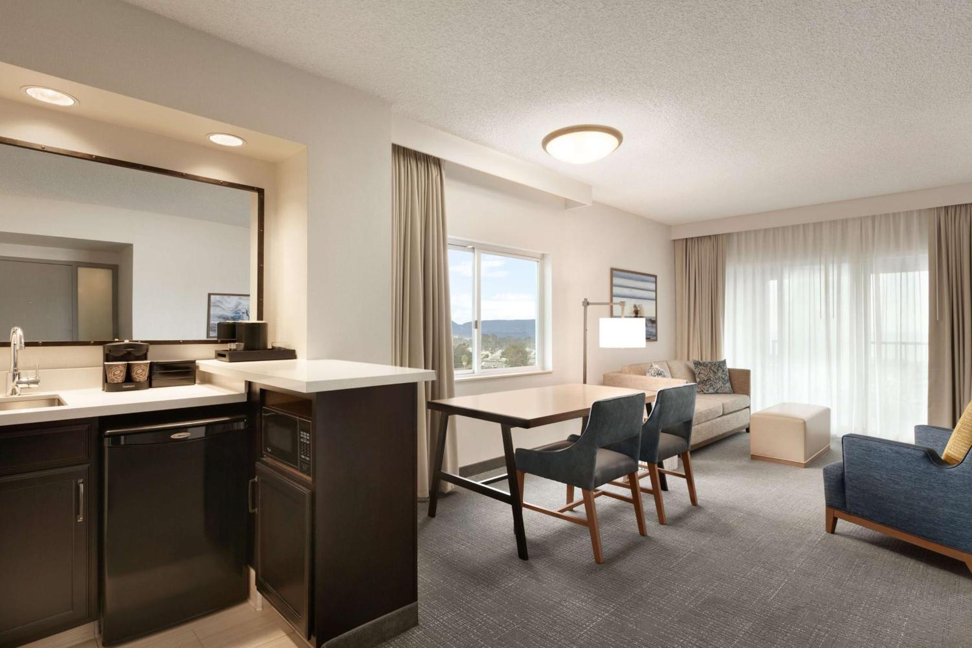Embassy Suites By Hilton Monterey Bay Seaside Luaran gambar