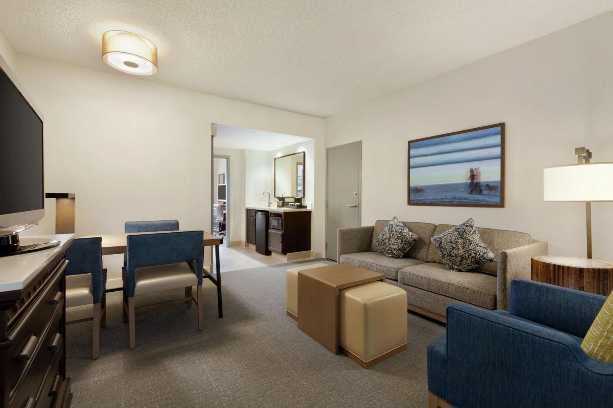 Embassy Suites By Hilton Monterey Bay Seaside Luaran gambar