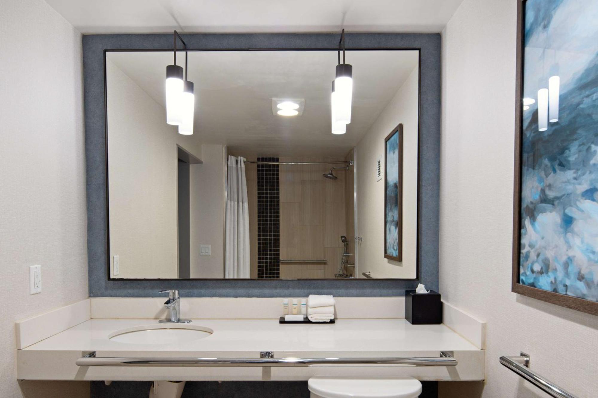 Embassy Suites By Hilton Monterey Bay Seaside Luaran gambar