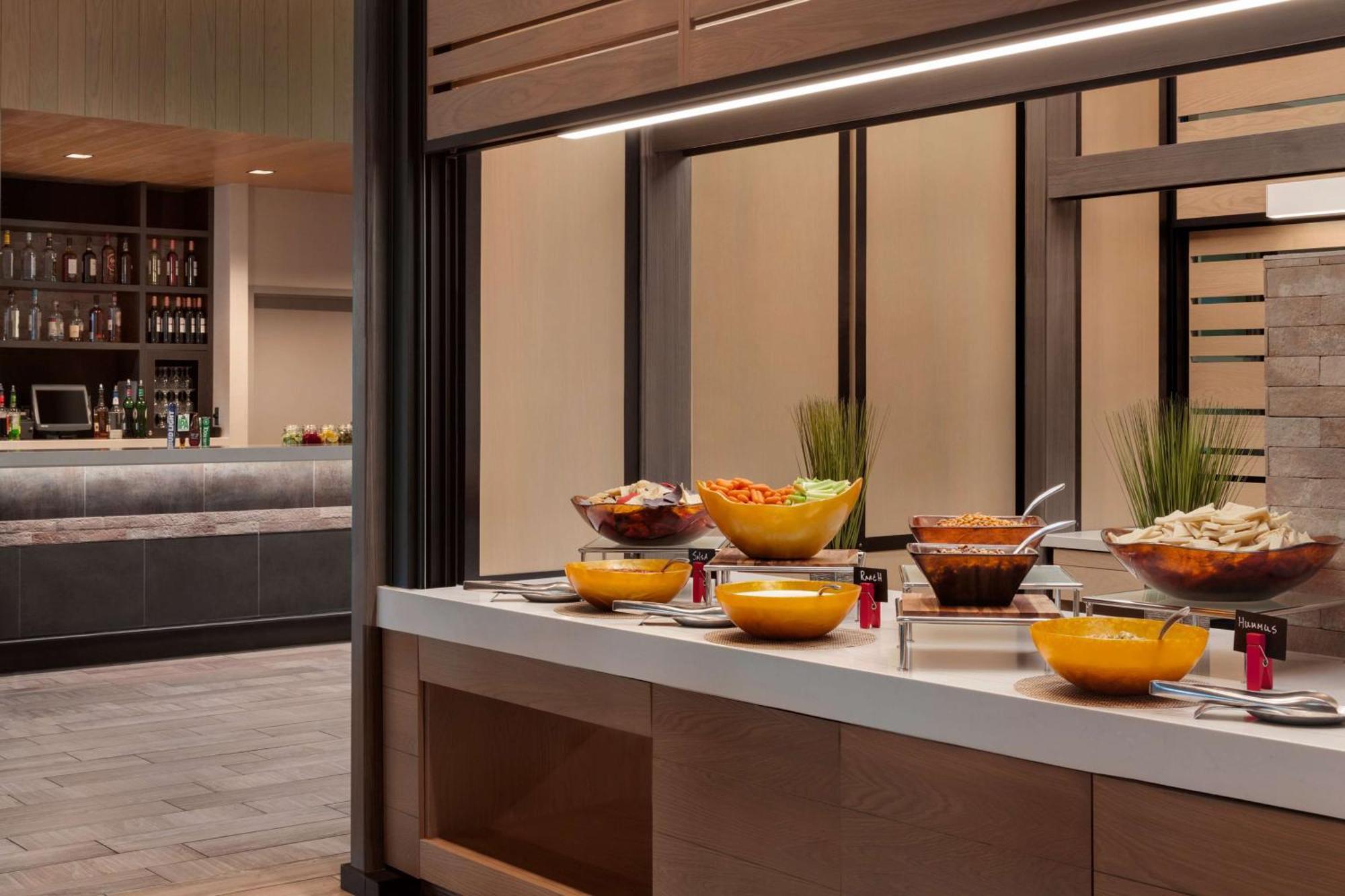 Embassy Suites By Hilton Monterey Bay Seaside Luaran gambar