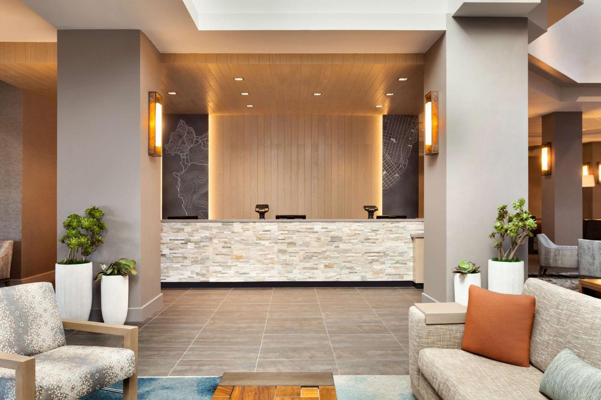 Embassy Suites By Hilton Monterey Bay Seaside Luaran gambar