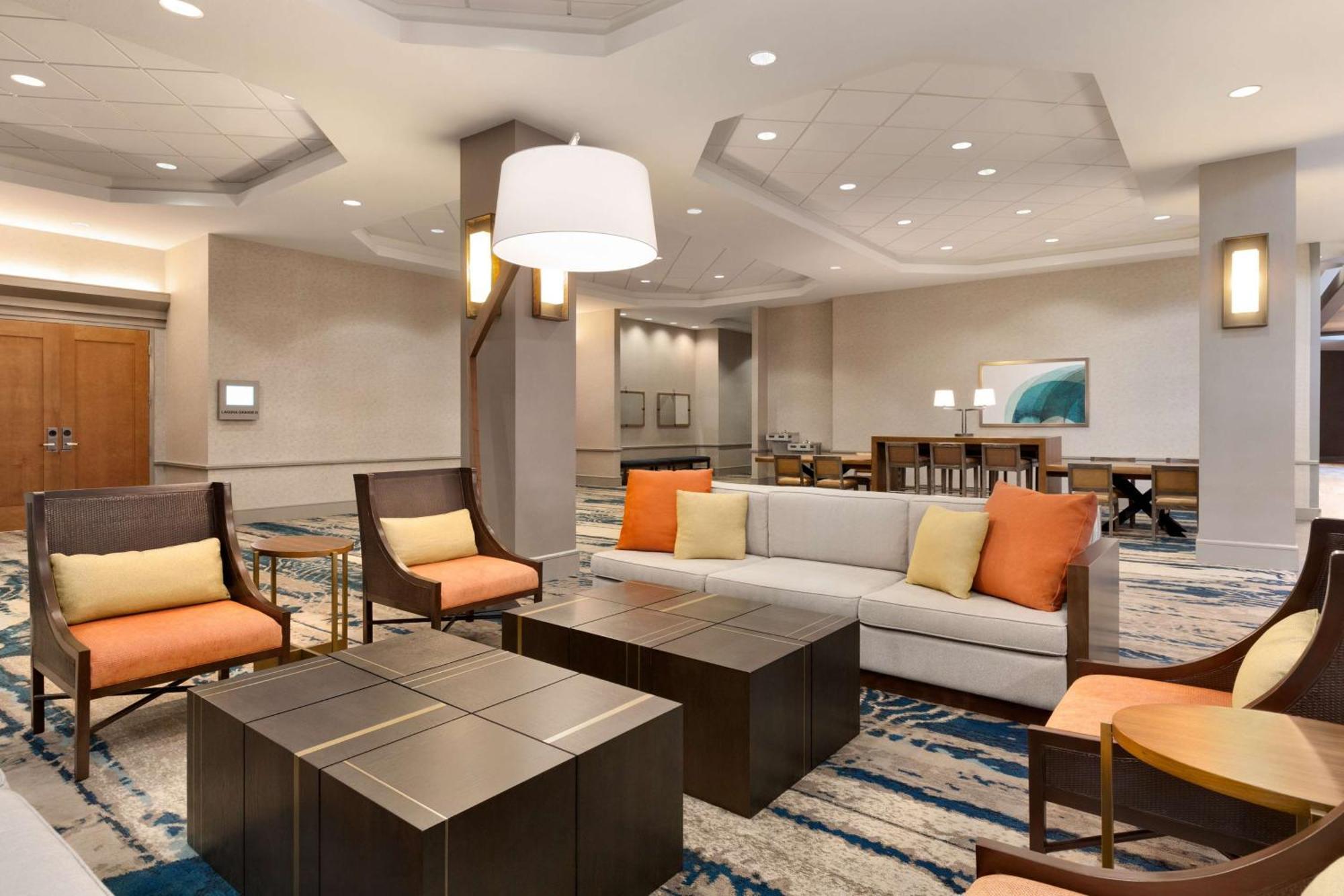 Embassy Suites By Hilton Monterey Bay Seaside Luaran gambar