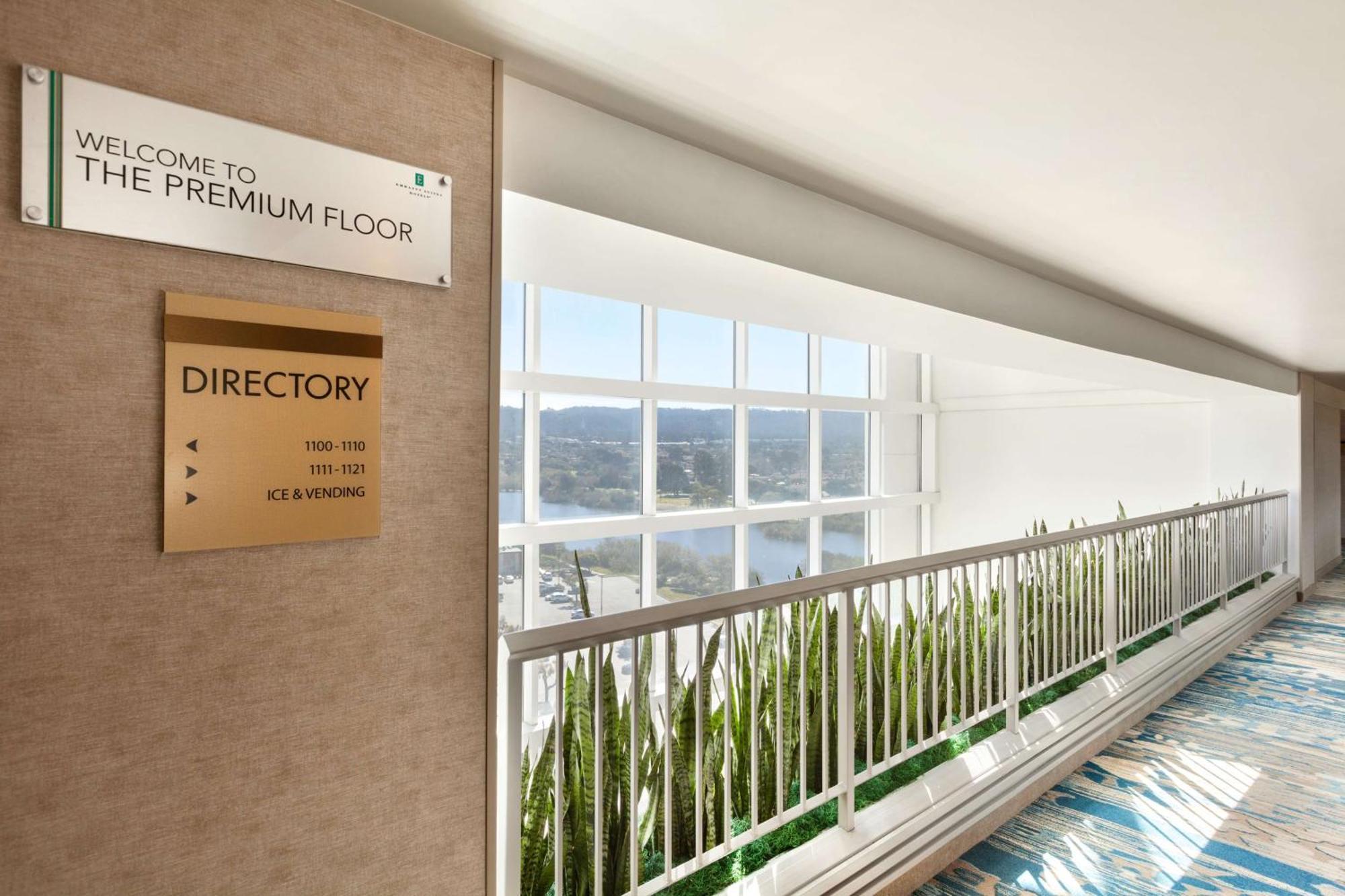 Embassy Suites By Hilton Monterey Bay Seaside Luaran gambar