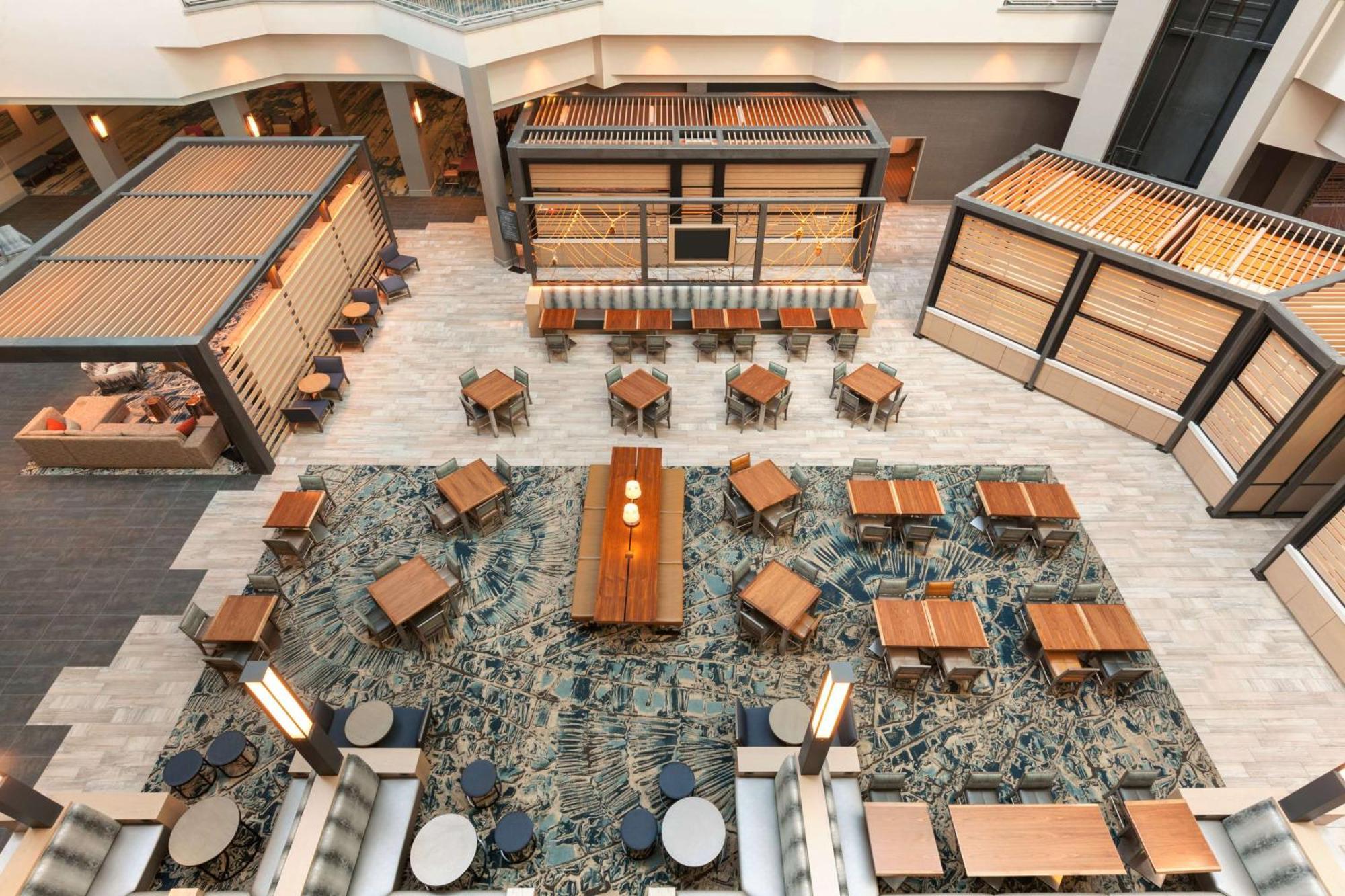 Embassy Suites By Hilton Monterey Bay Seaside Luaran gambar