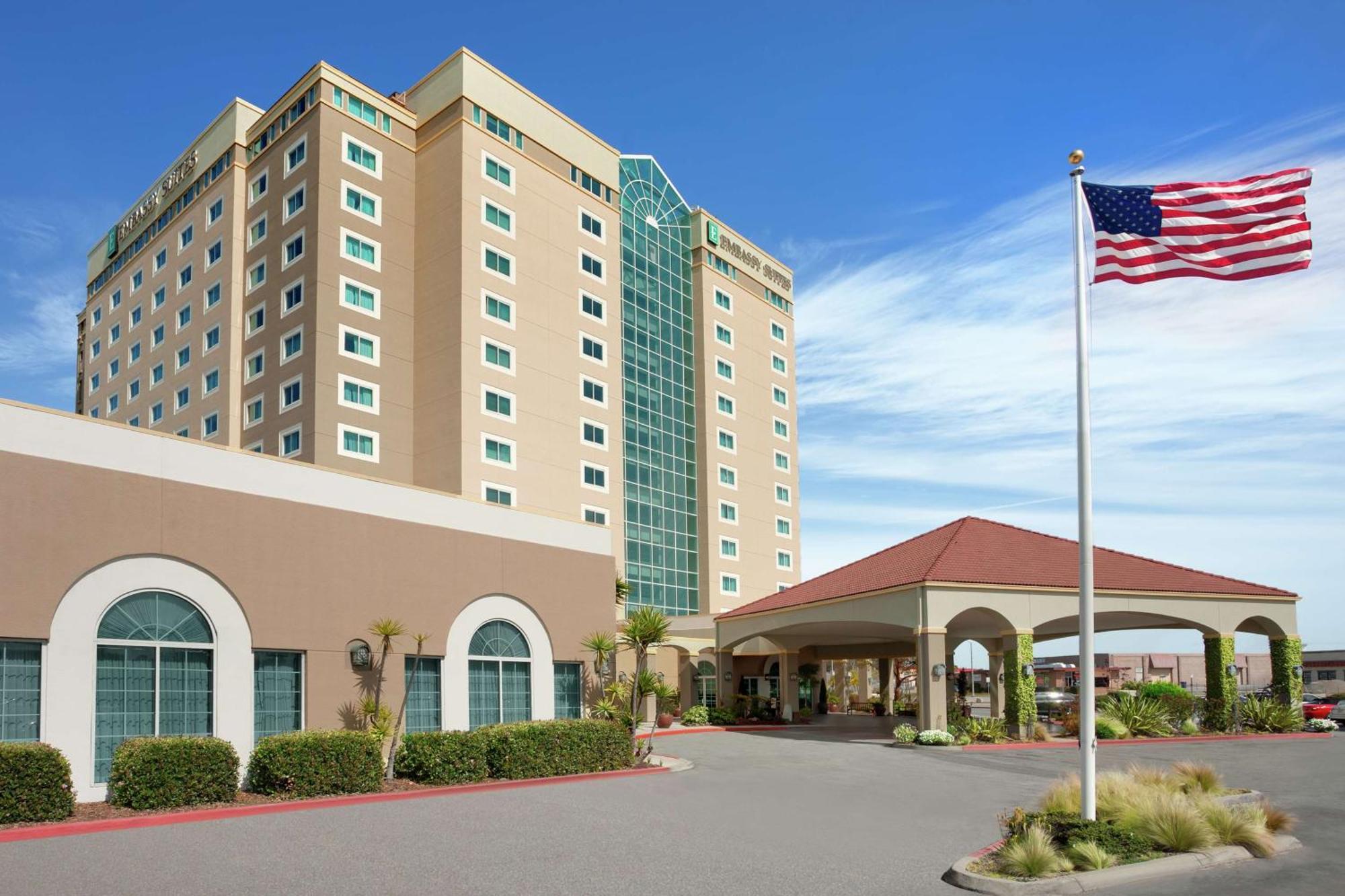 Embassy Suites By Hilton Monterey Bay Seaside Luaran gambar