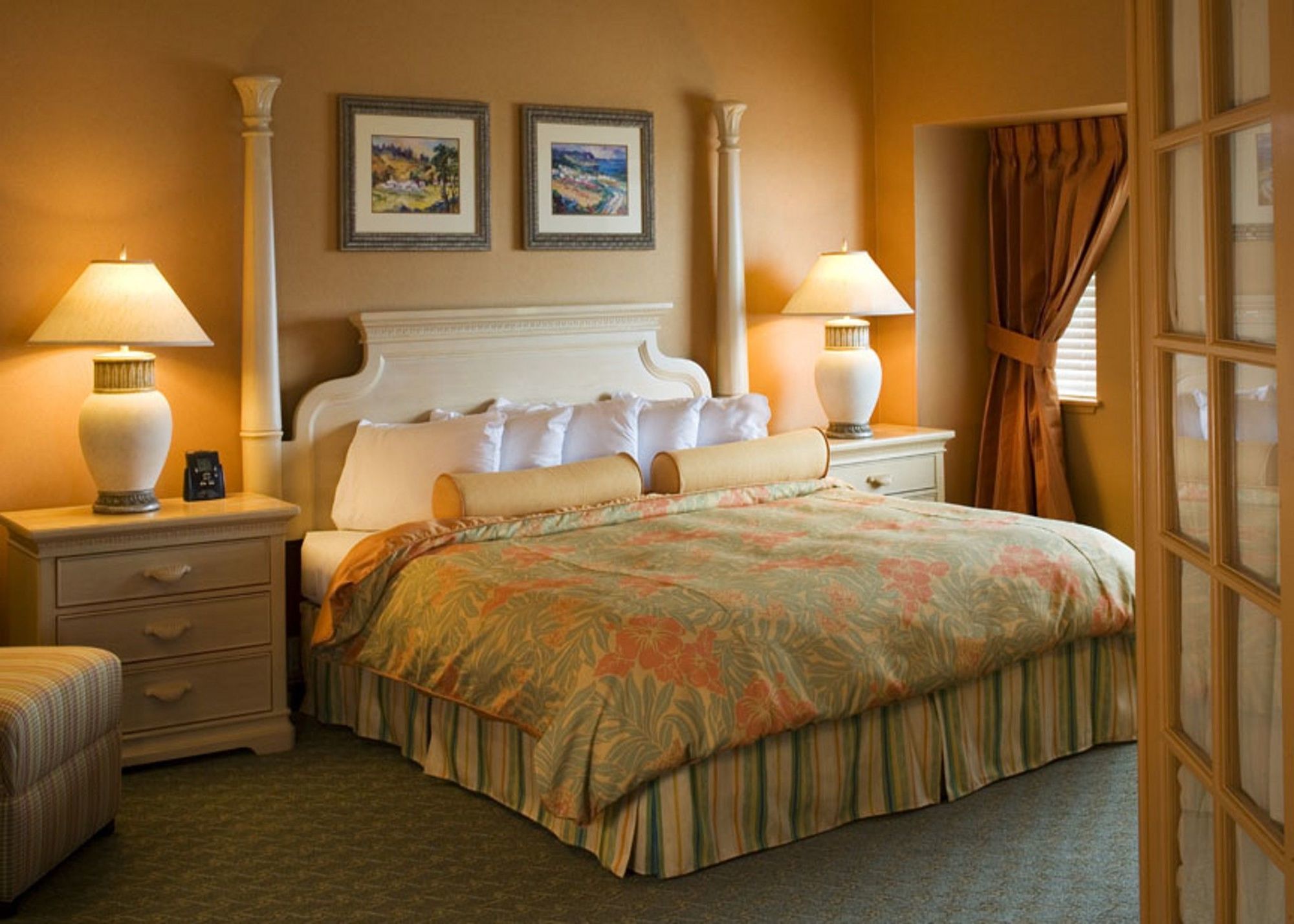 Embassy Suites By Hilton Monterey Bay Seaside Luaran gambar