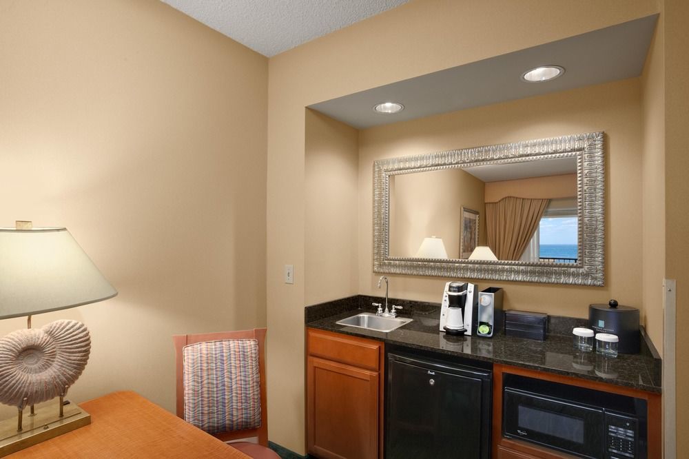 Embassy Suites By Hilton Monterey Bay Seaside Luaran gambar