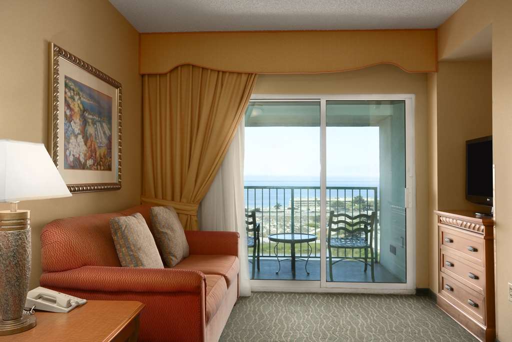 Embassy Suites By Hilton Monterey Bay Seaside Bilik gambar